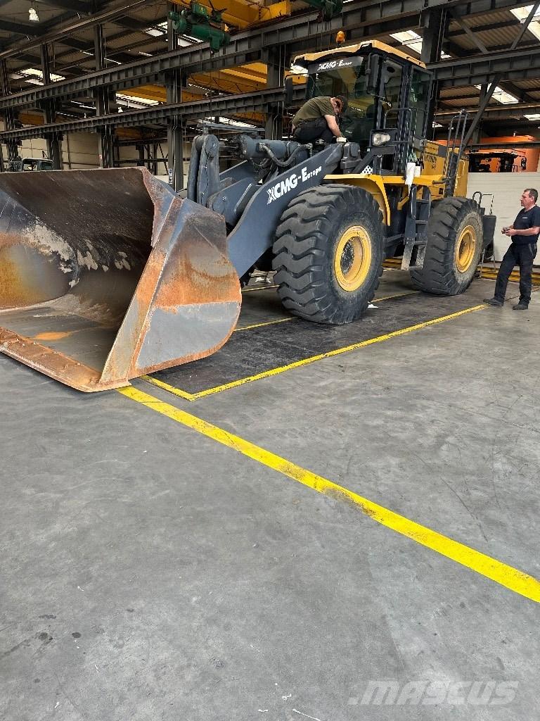 XCMG LW 700 KN Ładowarki kołowe