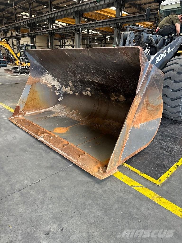 XCMG LW 700 KN Ładowarki kołowe