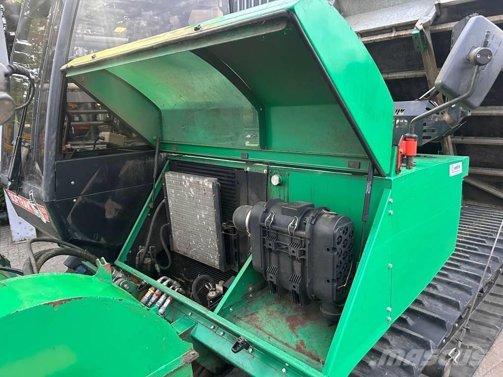  Loglogic ST120 Maszyny rolnicze - Inne