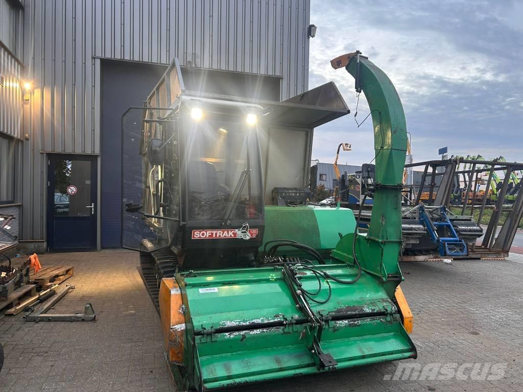  Loglogic ST120 Maszyny rolnicze - Inne