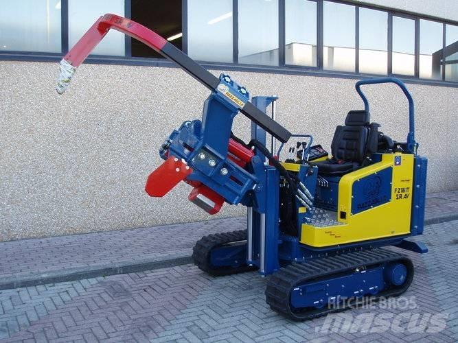  Pazzaglia FZ 161 T Komunalne - Inne