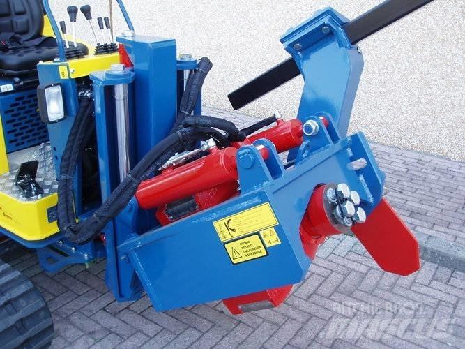  Pazzaglia FZ 161 T Komunalne - Inne