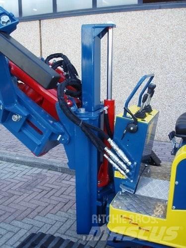  Pazzaglia FZ 161 T Komunalne - Inne