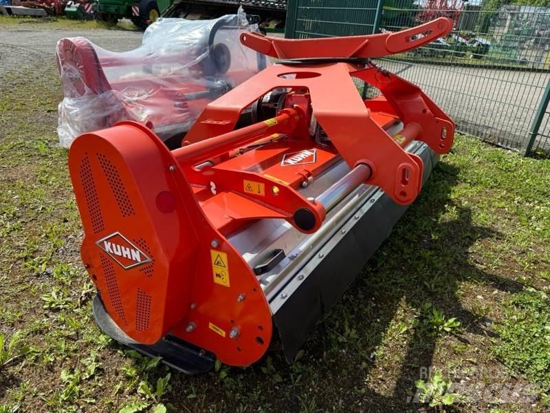 Kuhn BPR 280 Maszyny rolnicze - Inne