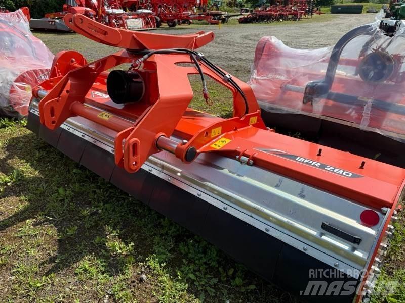 Kuhn BPR 280 Maszyny rolnicze - Inne
