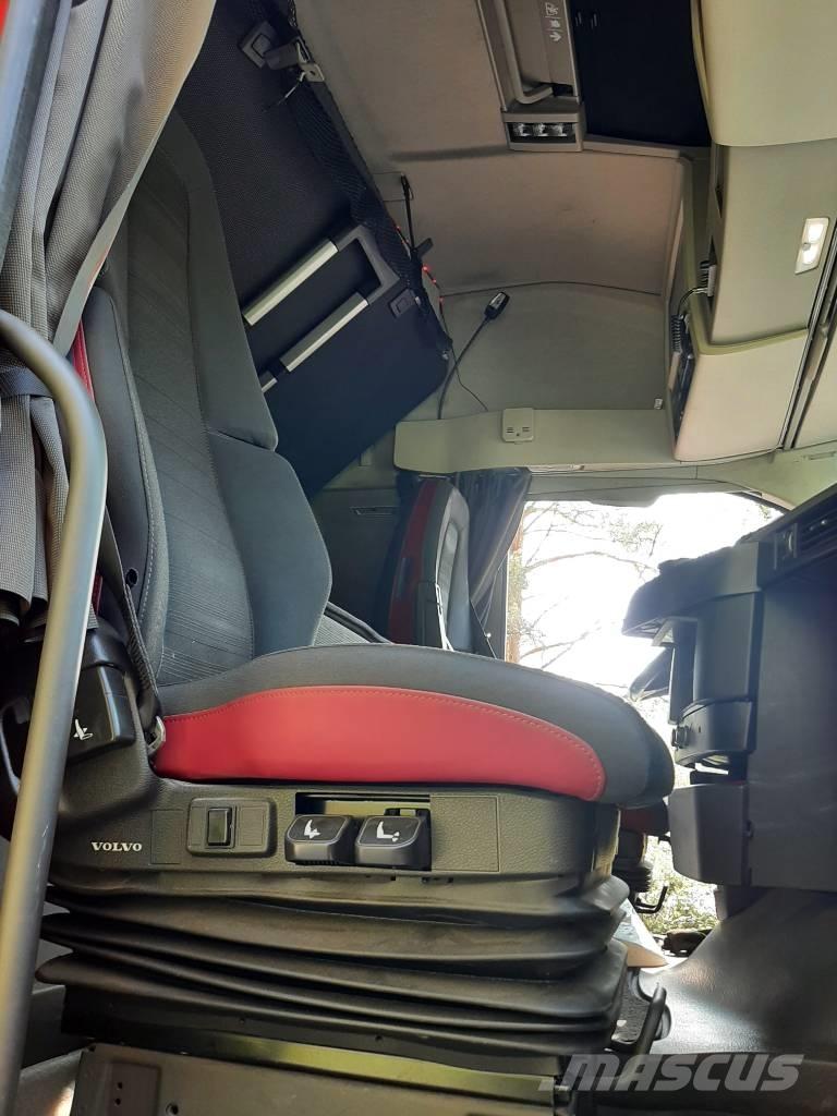Volvo FH 13 Ciągniki siodłowe