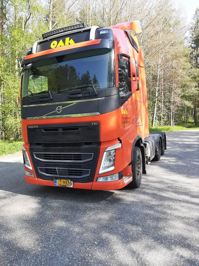 Volvo FH 13 Ciągniki siodłowe