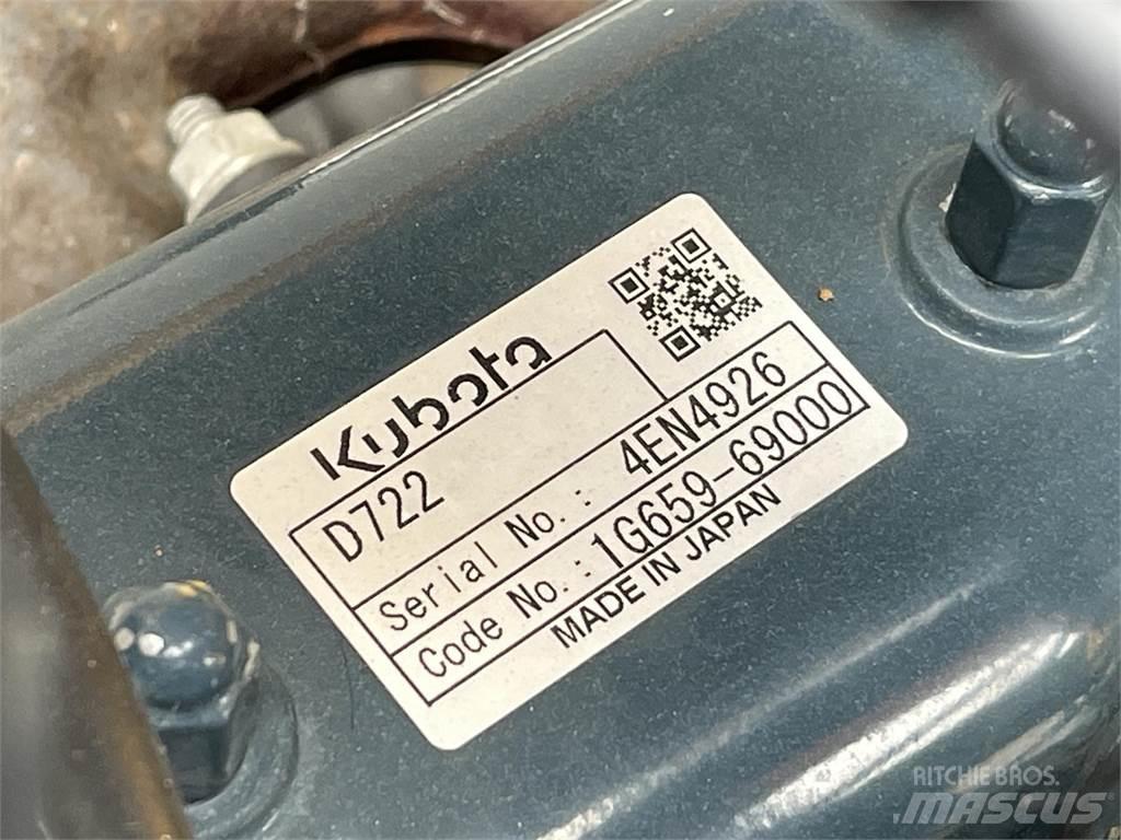 Kaeser M 20 Kompresory