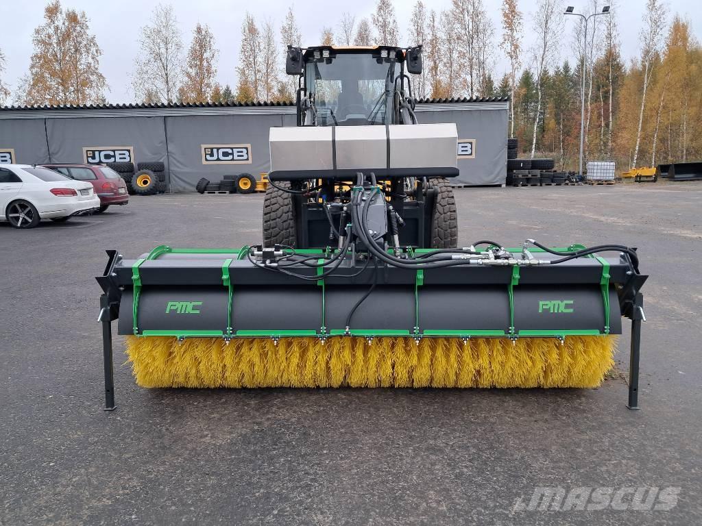PMC Avoharja FLB3000 Szczotki