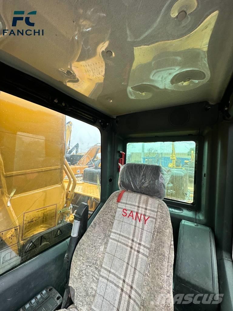 Sany SANY SY235C-9 Koparki gąsienicowe