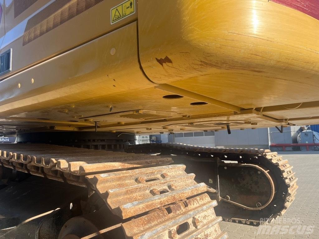 CAT 330 - 330 Next Gen Koparki gąsienicowe