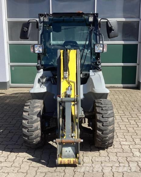 Kramer 5035 Ładowarki kołowe