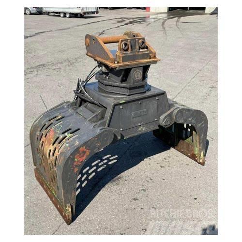  Bavatec SG16 Chwytaki