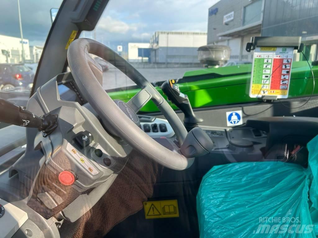 Merlo TF 35.7 Ładowarki rolnicze