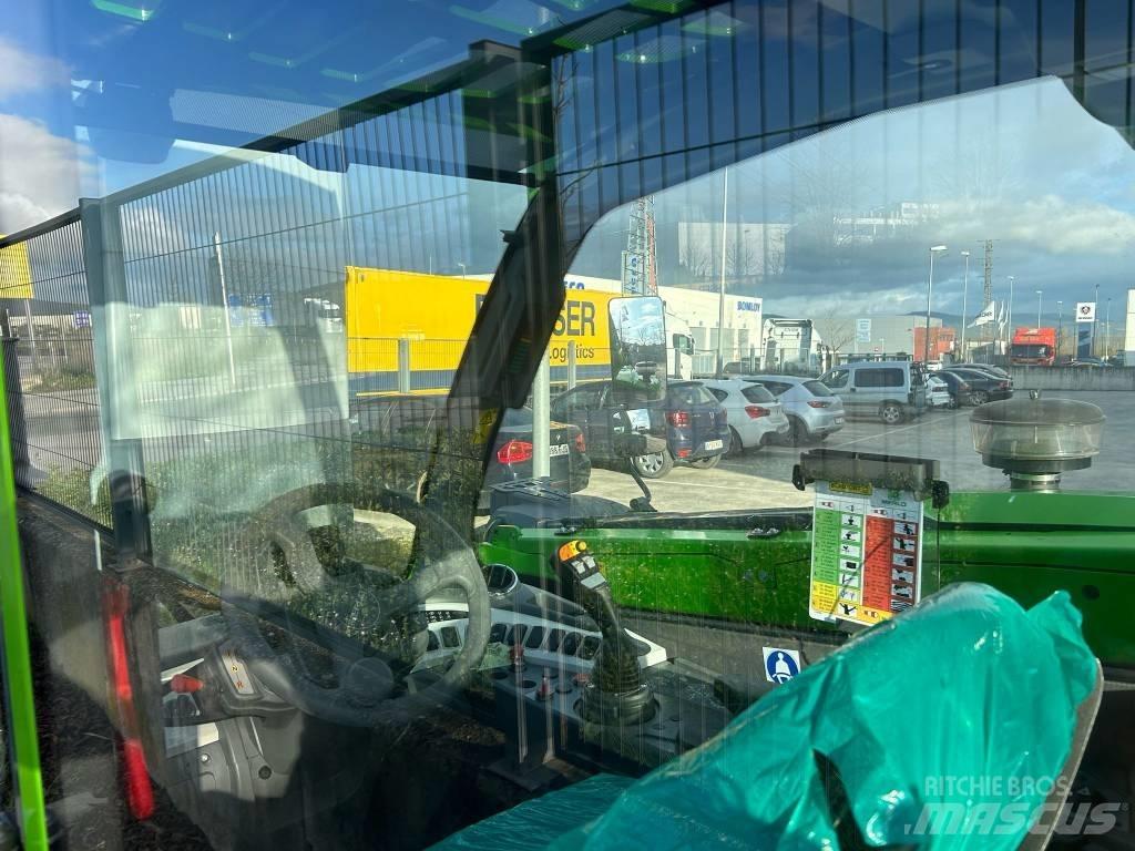 Merlo TF 35.7 Ładowarki rolnicze