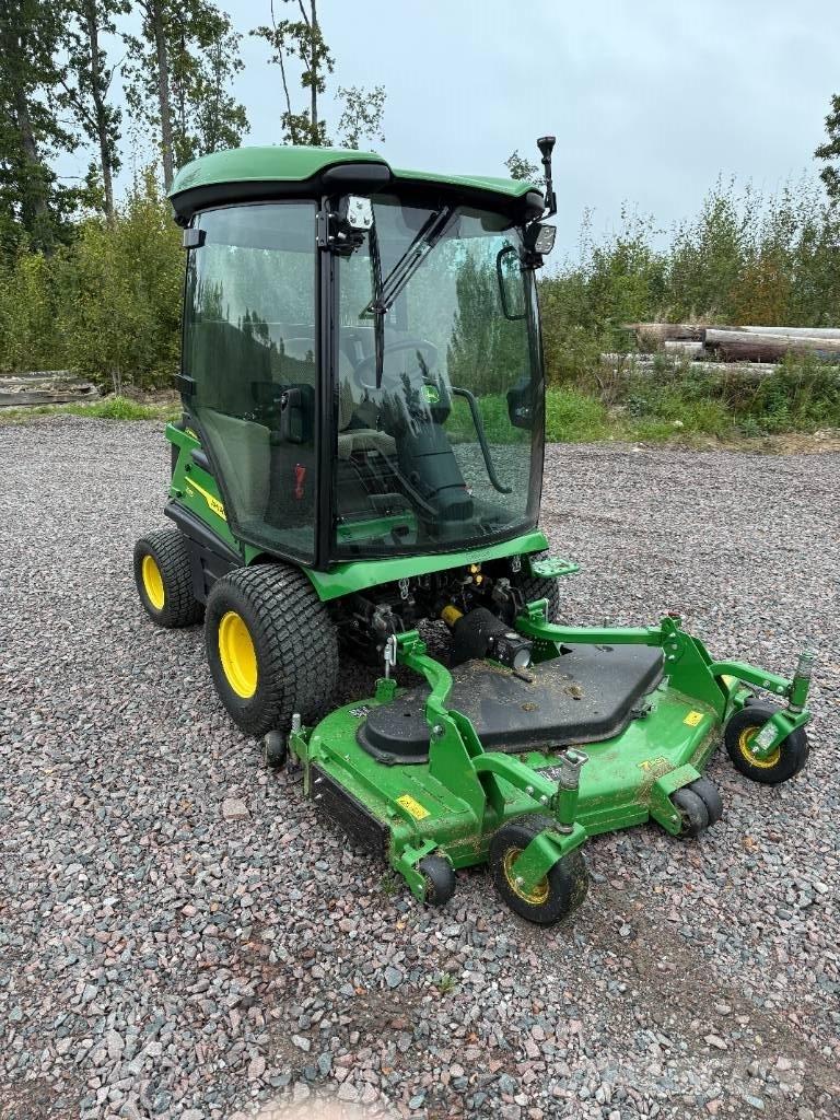 John Deere 1585 Kosiarki ogrodowe