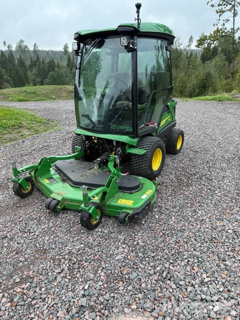 John Deere 1585 Kosiarki ogrodowe