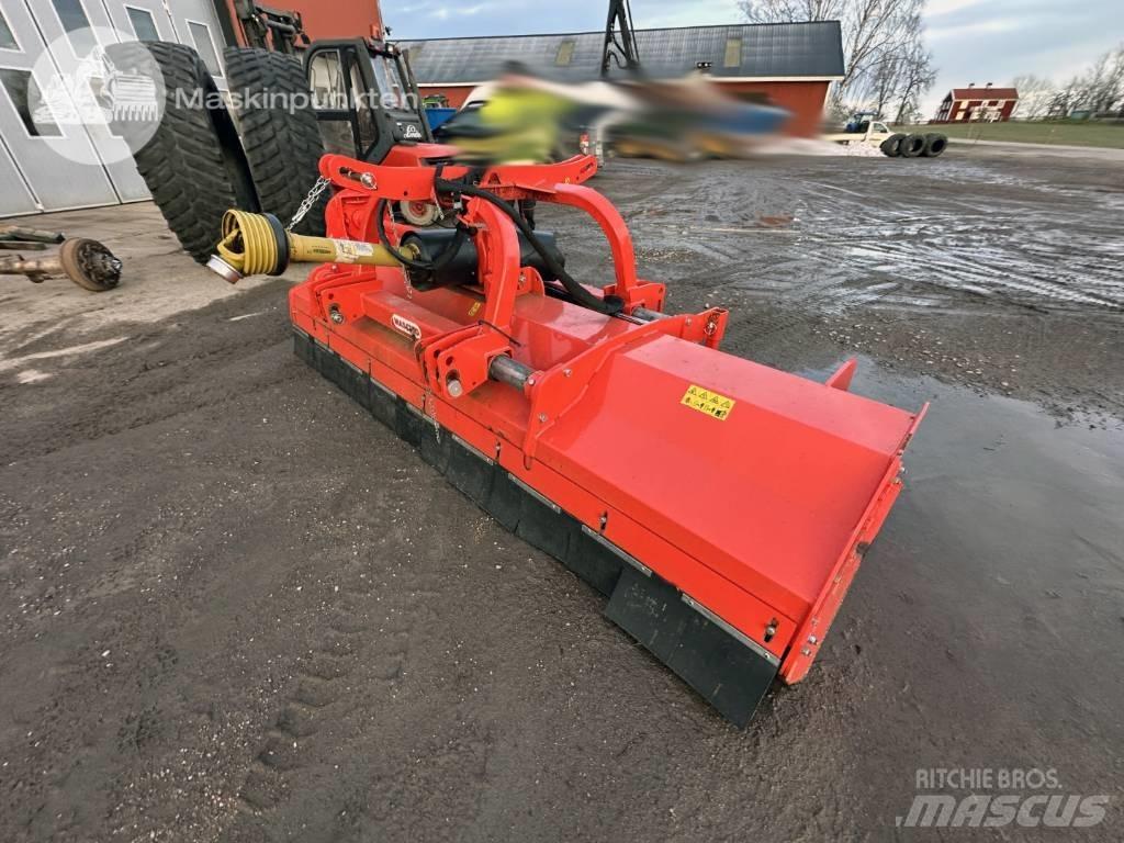 Maschio Buffalo 300 Kosiarki łąkowe i wykaszarki