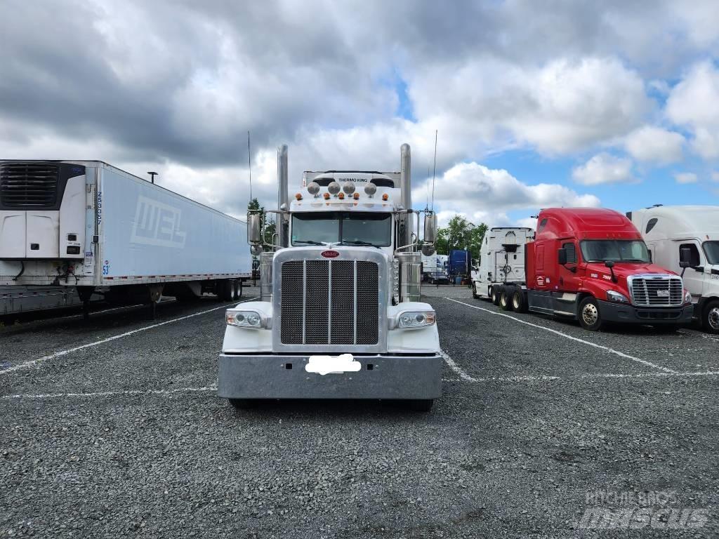 Peterbilt 389 Ciągniki siodłowe