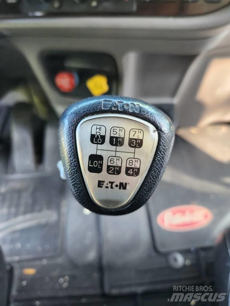 Peterbilt 389 Ciągniki siodłowe