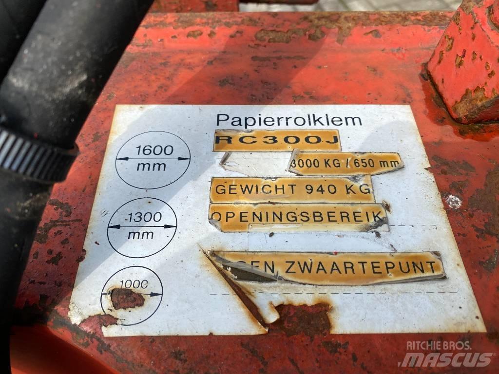 Meyer Rolklem Inne akcesoria