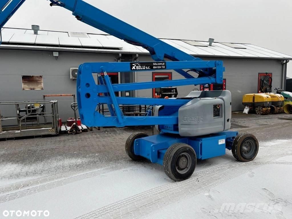 Genie Z 45/25 Podnośniki przegubowe