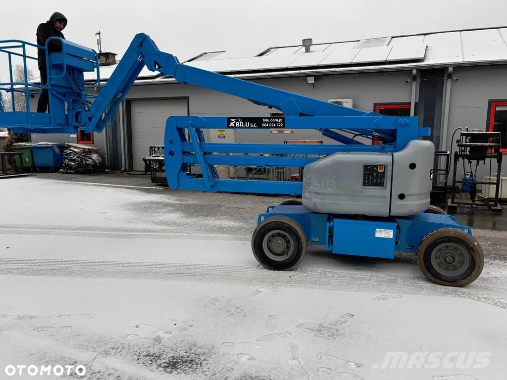 Genie Z 45/25 Podnośniki przegubowe