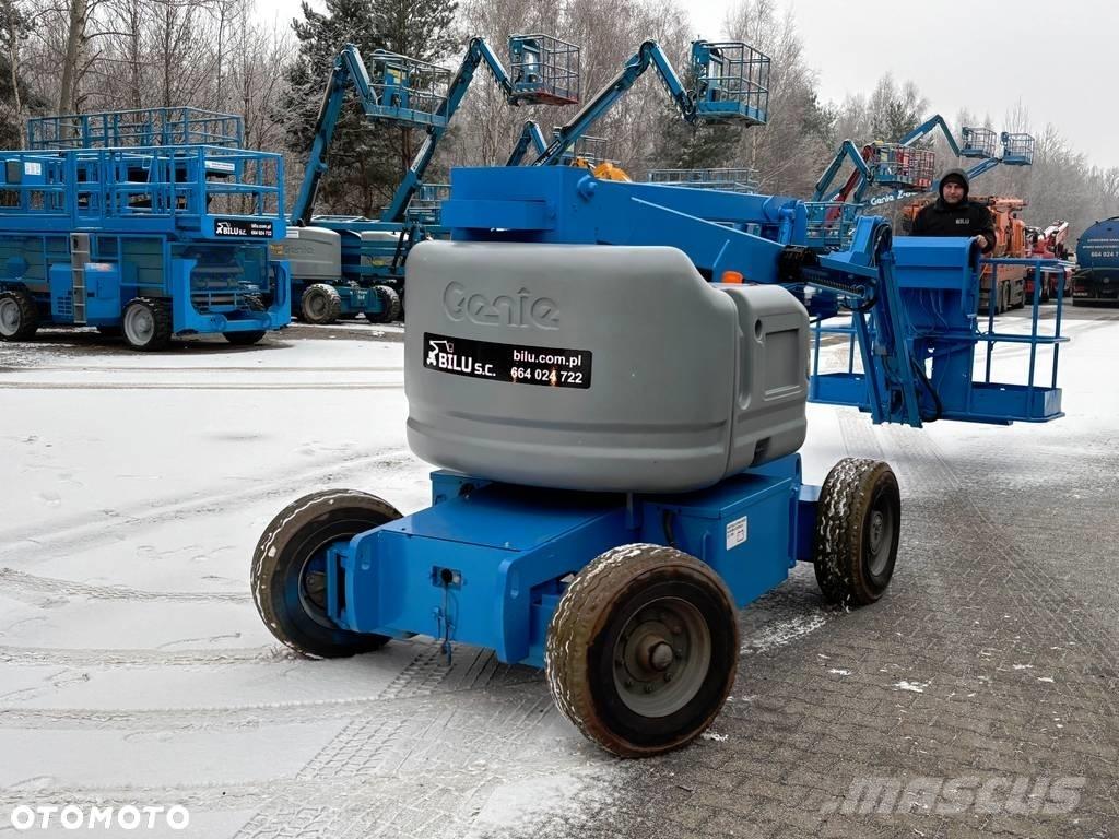 Genie Z 45/25 Podnośniki przegubowe