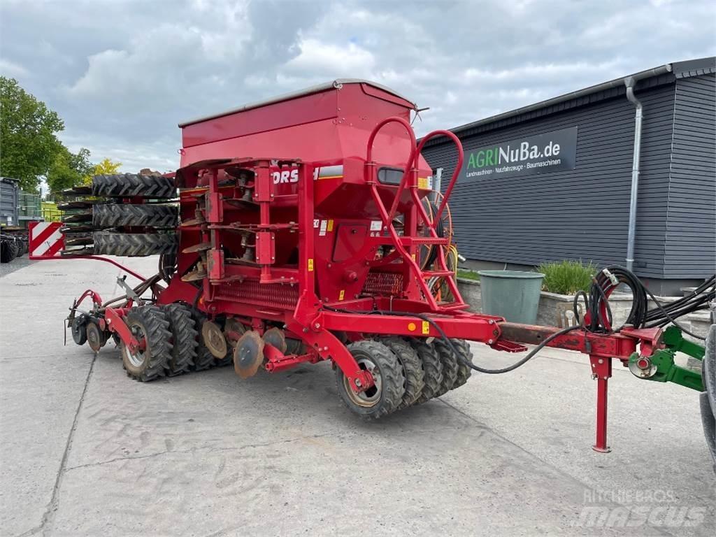 Horsch Pronto 4 DC Siewniki