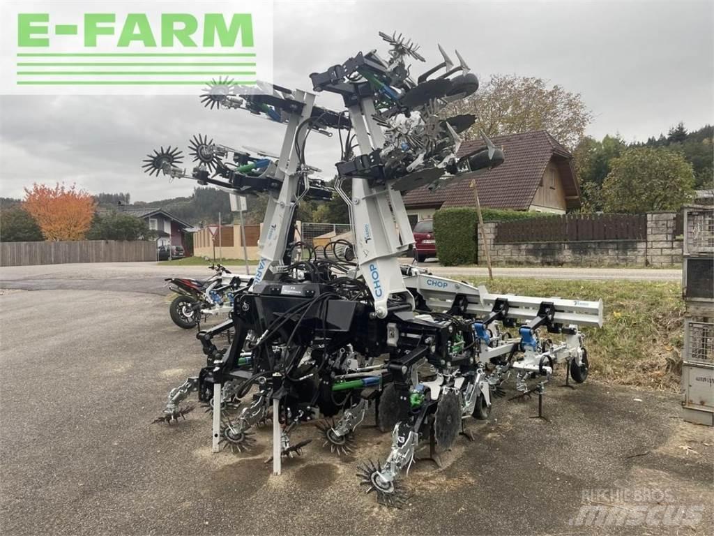  vario chop 12r50 Ciągniki rolnicze