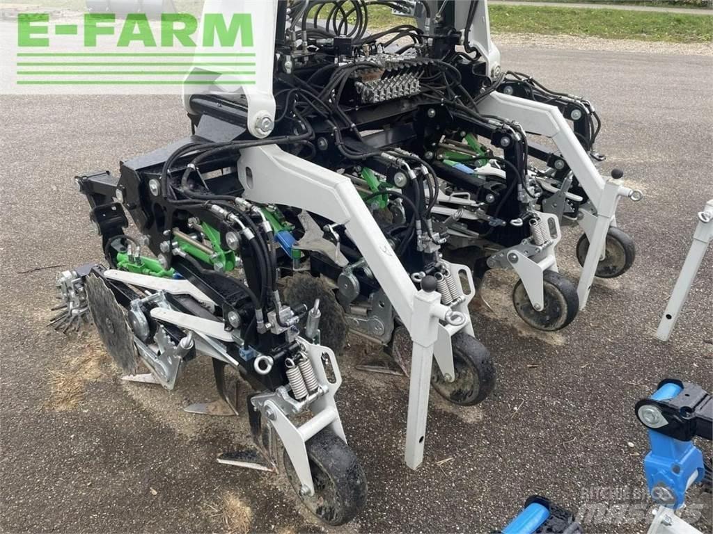  vario chop 12r50 Ciągniki rolnicze