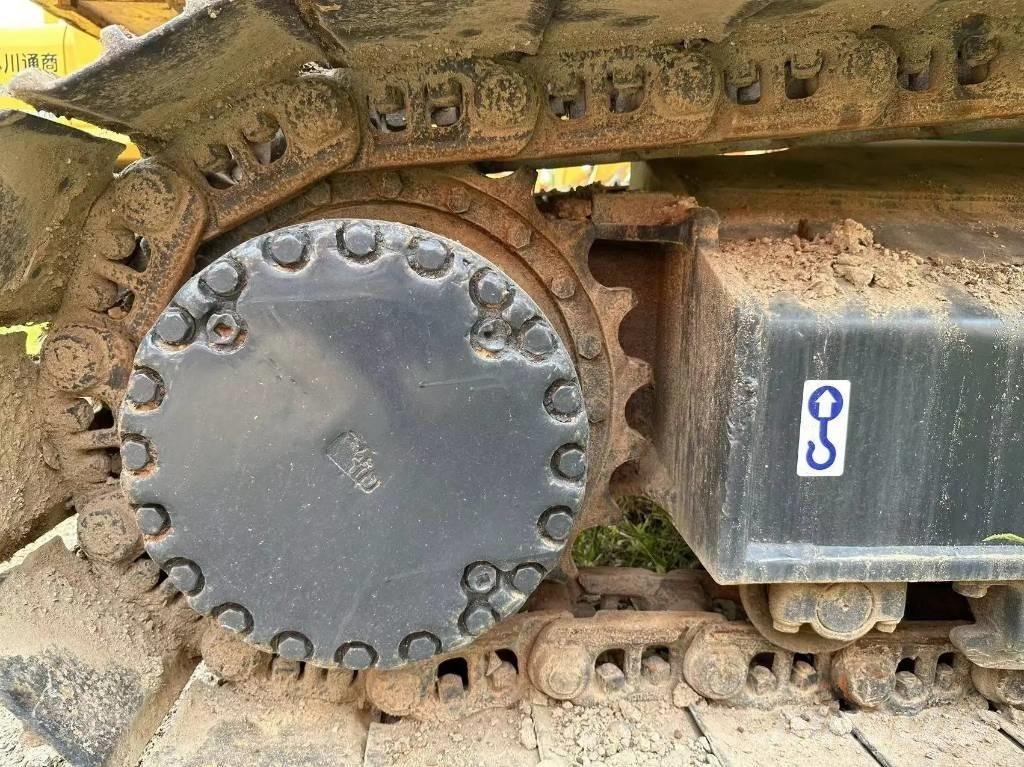 Komatsu PC240-8 Koparki gąsienicowe