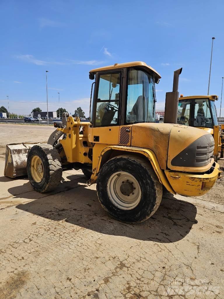 Volvo L 40 Ładowarki kołowe