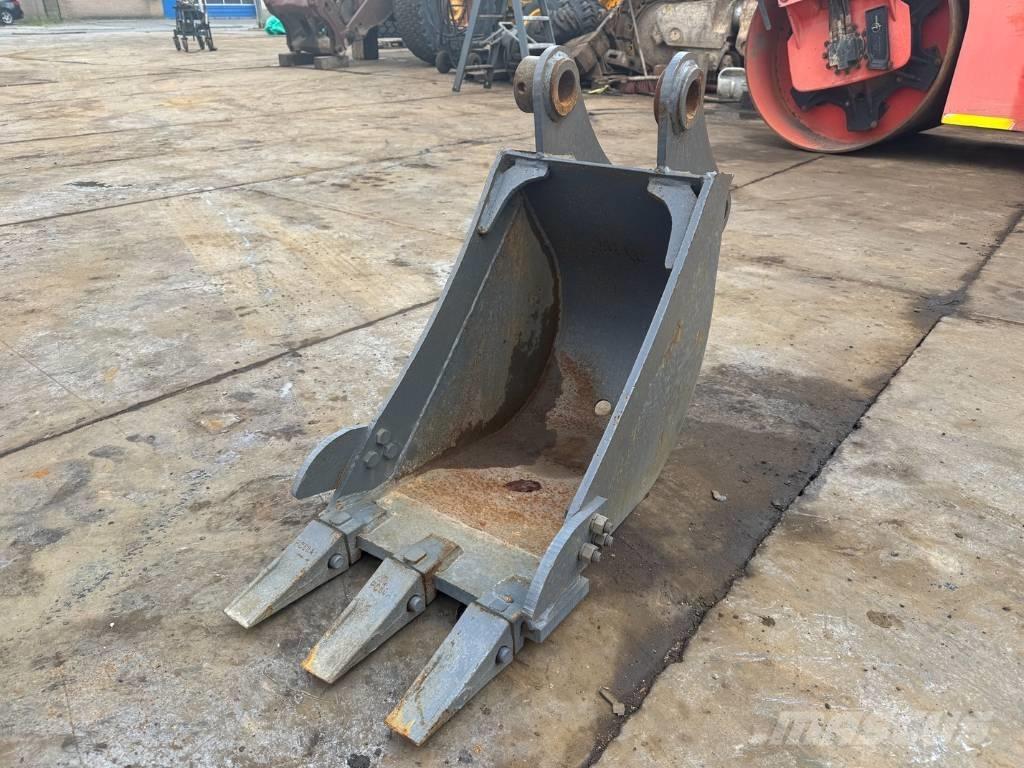 CAT 306 307 bucket Łyżki do ładowarek