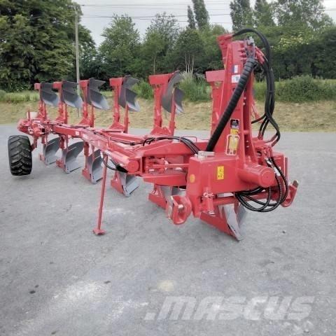 Demblon TC 75 LV Pługi obrotowe
