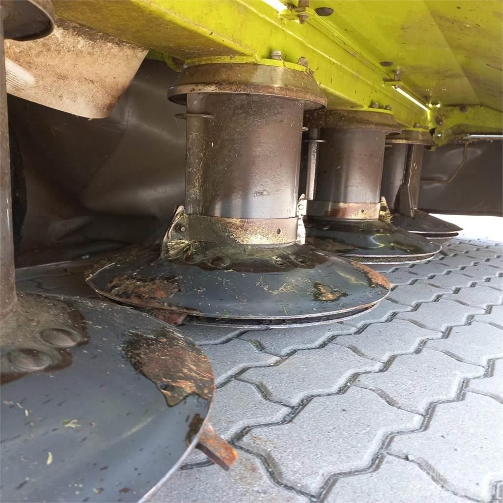 CLAAS Corto 285 F Kosiarki