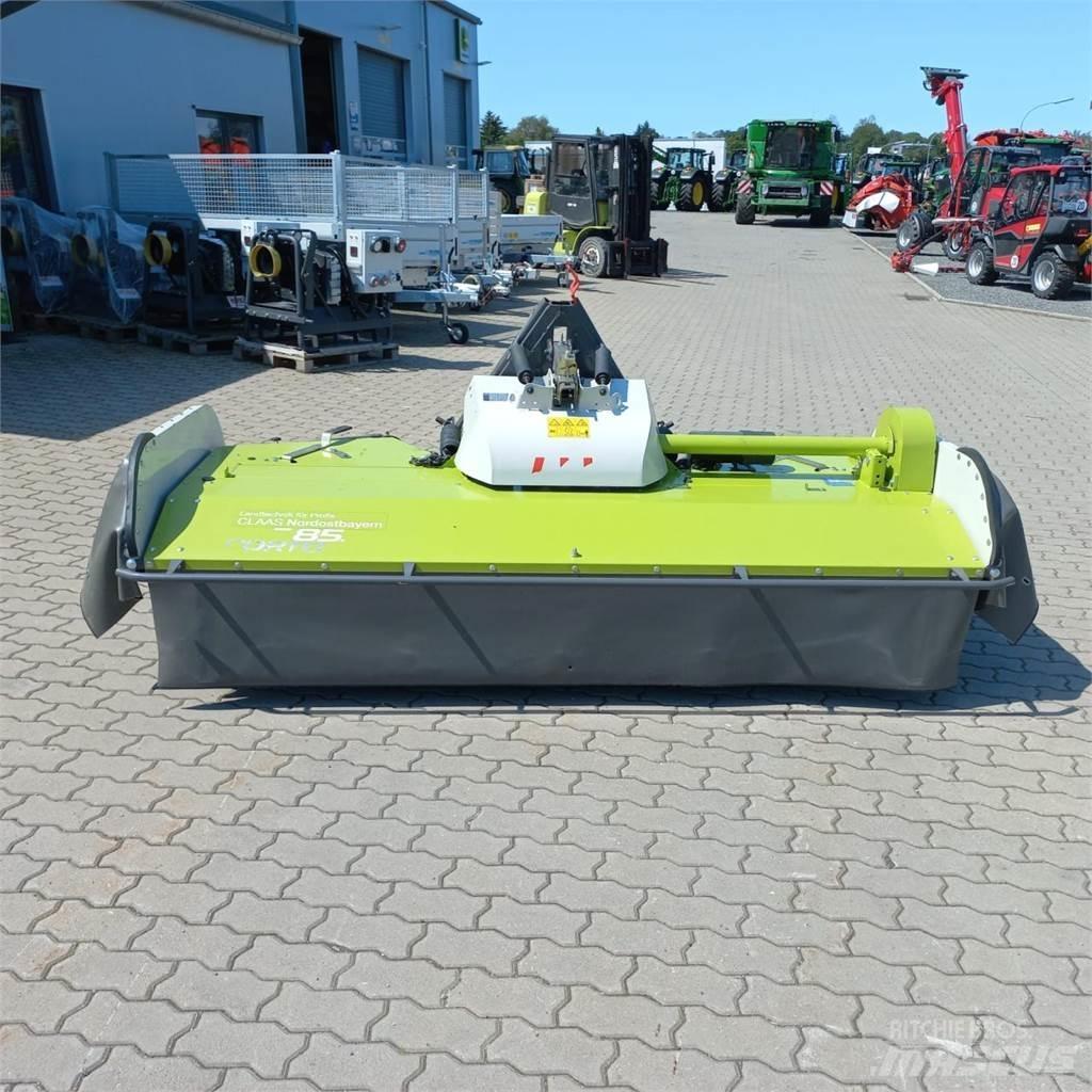 CLAAS Corto 285 F Kosiarki
