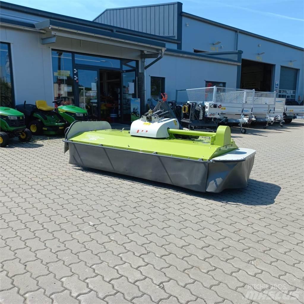 CLAAS Corto 285 F Kosiarki