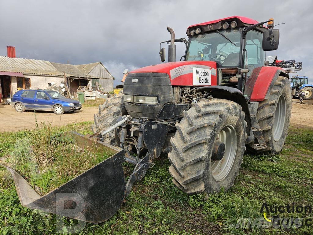 McCormick XTX 185 Ciągniki rolnicze