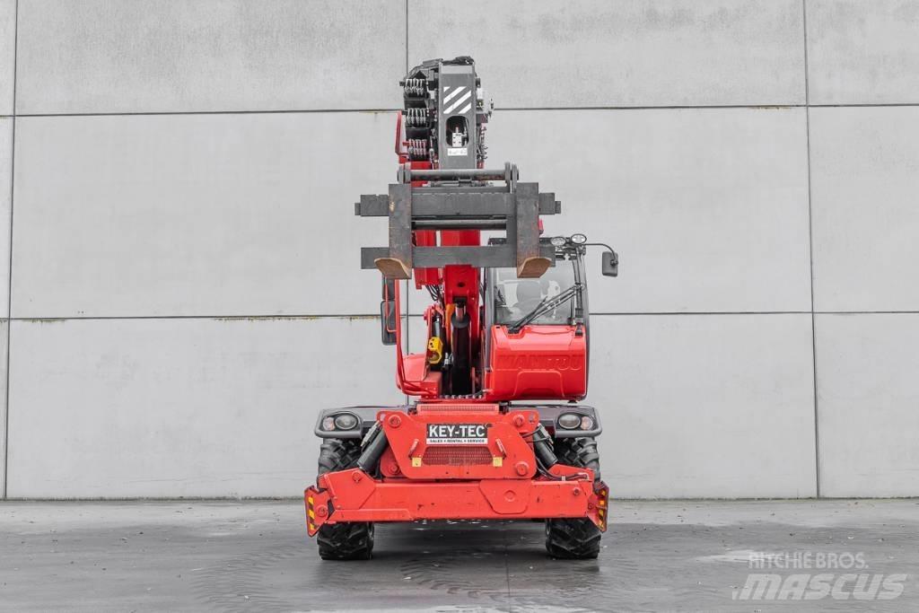 Manitou MRT 2150 Ładowarki teleskopowe
