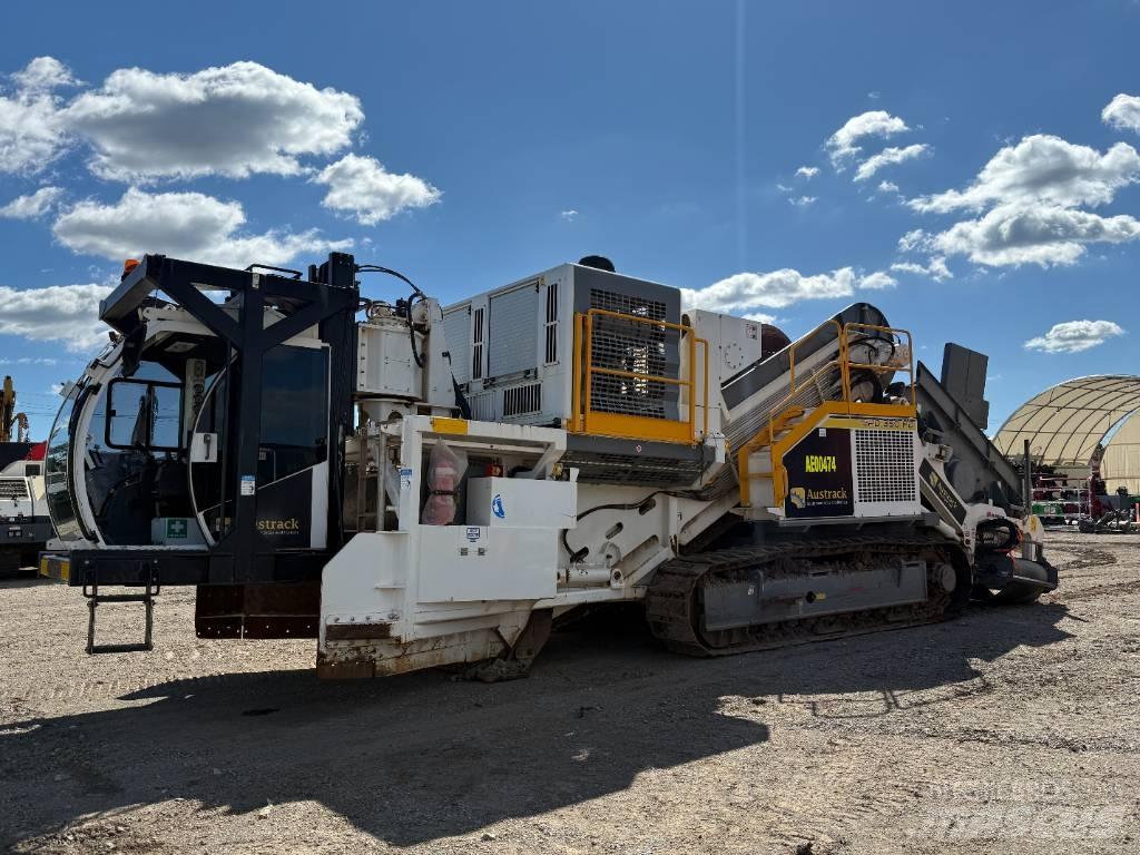 Superior SPD350EHD Sprzęt rurociągowy