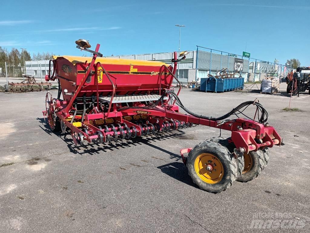 Väderstad Rapid300C Siewniki kombinowane