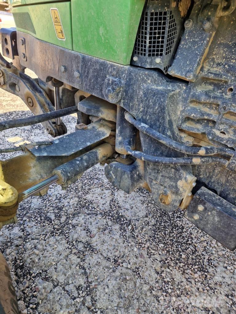 Deutz-Fahr 5115 Ciągniki rolnicze
