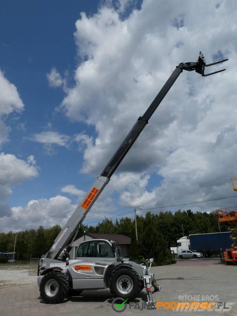 Manitou MT 1840 Ładowarki teleskopowe