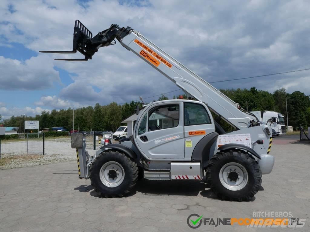 Manitou MT 1840 Ładowarki teleskopowe