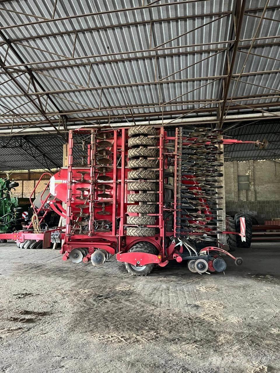 Horsch Pronto 9 DC Siewniki
