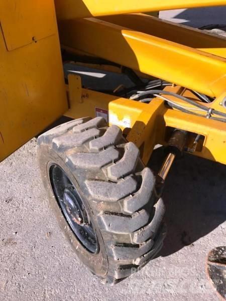 Haulotte H 15 SXL Podnośniki nożycowe