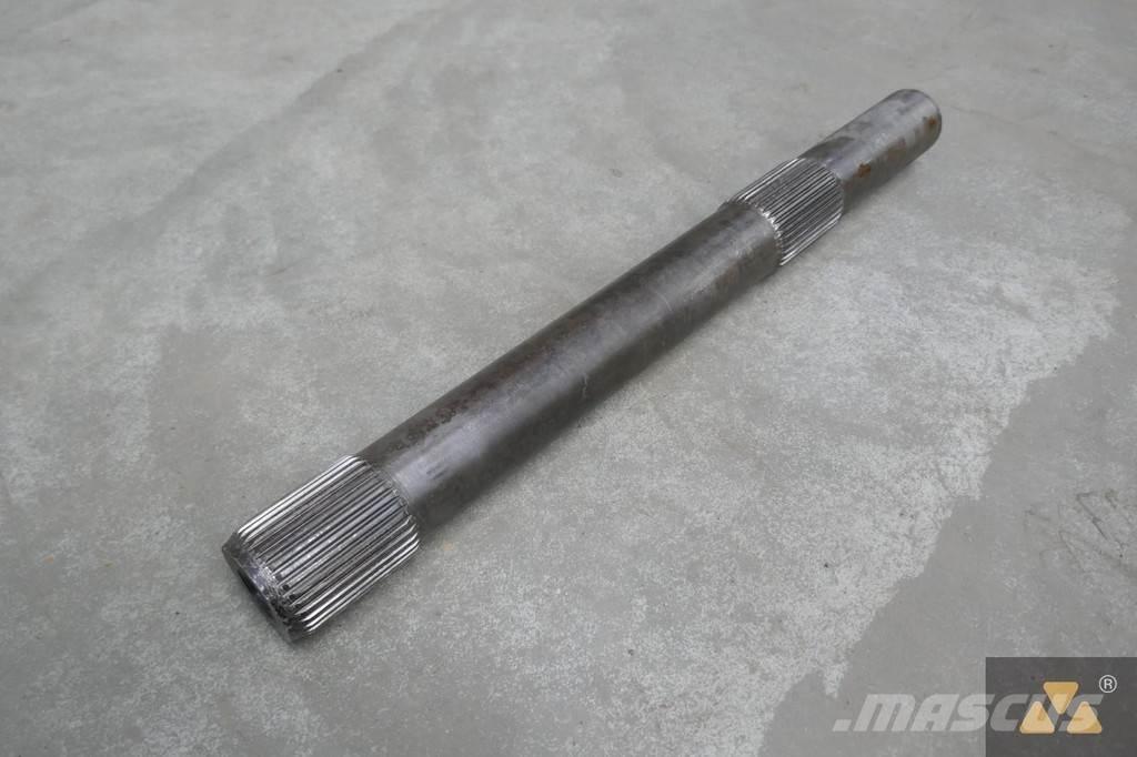 CAT 3T-6247 Transport - Inne