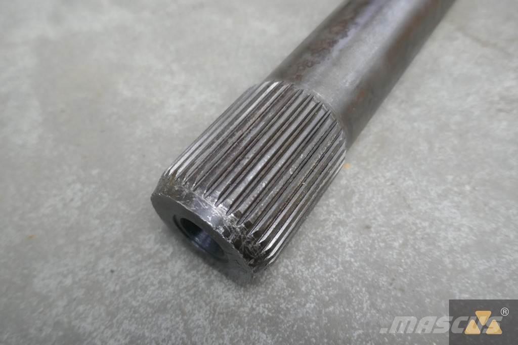 CAT 3T-6247 Transport - Inne