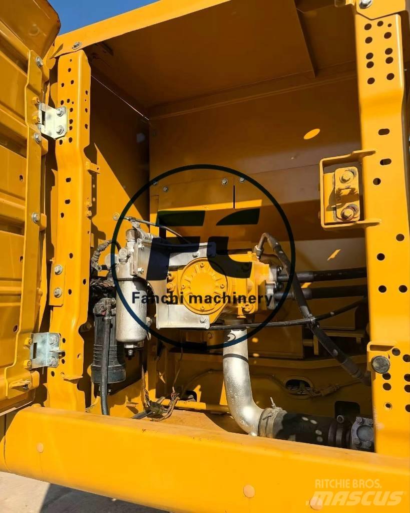 CAT 330 GC Koparki gąsienicowe